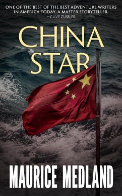 China Star (eBook, ePUB) - Medland, Maurice