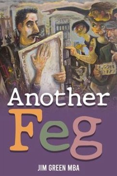 Cover Another Feg (eBook, ePUB)