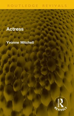 Cover Actress (eBook, PDF)