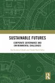Sustainable Futures (eBook, ePUB)