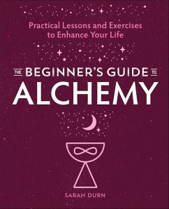 Cover The Beginner's Guide to Alchemy (eBook, ePUB)