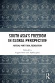 South Asia's Freedom in Global Perspective (eBook, PDF)