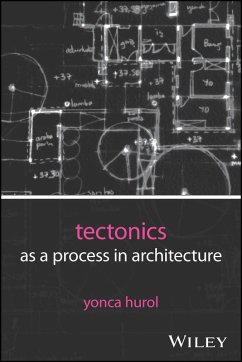 Cover Tectonics as a Process in Architecture (eBook, ePUB)