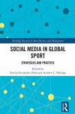 Social Media in Global Sport (eBook, PDF)