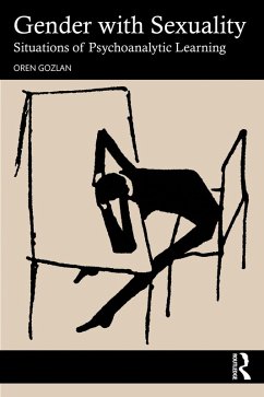 Cover Gender with Sexuality (eBook, PDF)