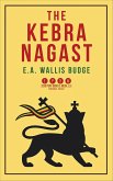 The Kebra Negast (eBook, ePUB)