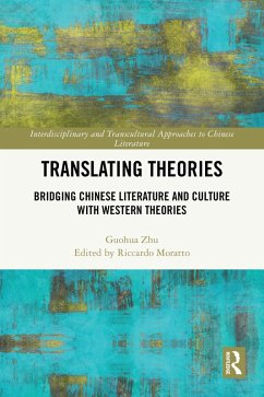 Cover Translating Theories (eBook, PDF)