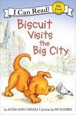 Biscuit Visits the Big City (eBook, ePUB)