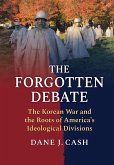 The Forgotten Debate (eBook, ePUB)