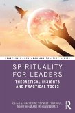 Spirituality for Leaders (eBook, PDF)