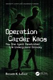 Operation Carder Kaos (eBook, PDF)