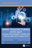 Smart Manufacturing with AIoT (eBook, PDF)