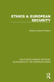 Ethics & European Security (eBook, ePUB)