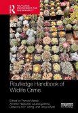 Routledge Handbook of Wildlife Crime (eBook, PDF)