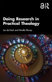 Doing Research in Practical Theology (eBook, PDF)