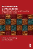 Transnational Contact Zones (eBook, PDF)