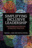 Simplifying Inclusive Leadership (eBook, ePUB)