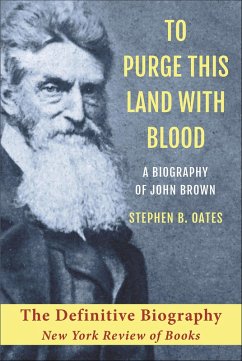 Cover To Purge This Land with Blood (eBook, ePUB)