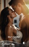 Dis 'n belofte! (eBook, ePUB)
