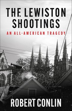 Cover The Lewiston Shootings (eBook, ePUB)