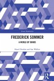 Frederick Sommer (eBook, PDF)