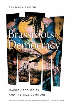 Cover Brassroots Democracy (eBook, ePUB)