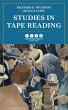 Studies in Tape Reading (eBook, ePUB) - Bild 1