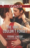 The Wife He Couldn't Forget (eBook, ePUB) The Wife He Couldn't Forget (eBook, ePUB)