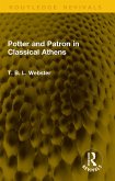 Potter and Patron in Classical Athens (eBook, ePUB)