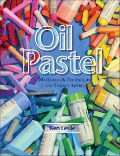 Cover Oil Pastel (eBook, ePUB)