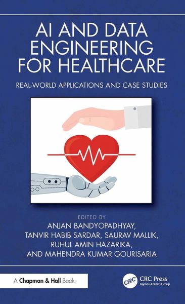 AI and Data Engineering for Healthcare (eBook, PDF)