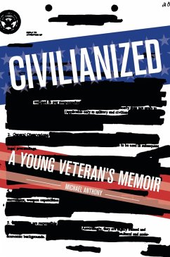 Cover Civilianized (eBook, ePUB)