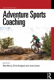 Adventure Sports Coaching (eBook, ePUB)