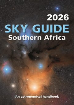 Cover Sky Guide 2026 (eBook, ePUB)