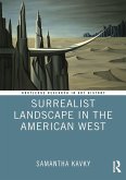 Surrealist Landscape in the American West (eBook, ePUB)