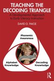 Teaching the Decoding Triangle (eBook, ePUB)