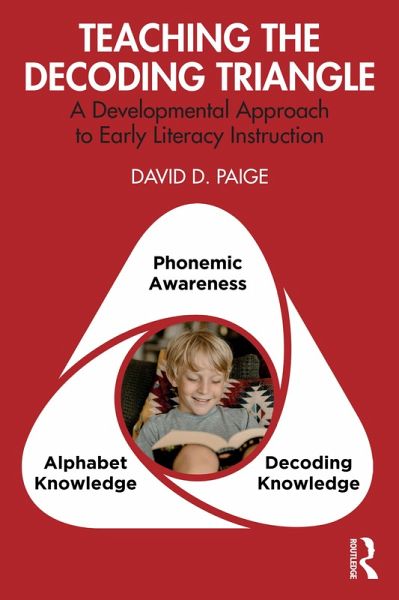 Teaching the Decoding Triangle (eBook, ePUB) Teaching the Decoding Triangle (eBook, ePUB)