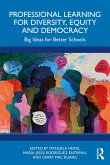 Professional Learning for Diversity, Equity and Democracy (eBook, ePUB)