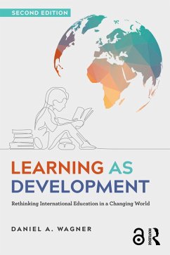 Cover Learning as Development (eBook, PDF)