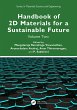 Handbook of 2D Materials for a... - Bild 1