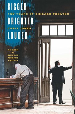 Bigger, Brighter, Louder (eBook, ePUB) - Jones, Chris Bigger, Brighter, Louder (eBook, ePUB) - Jones, Chris