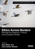 Ethics Across Borders (eBook, PDF)
