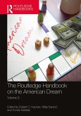 The Routledge Handbook on the American Dream (eBook, PDF)