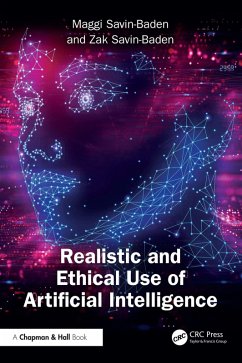 Cover Realistic and Ethical Use of Artificial Intelligence (eBook, ePUB)