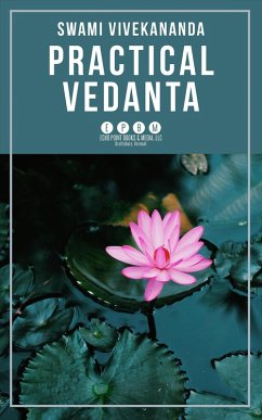 Cover Practical Vedanta (eBook, ePUB)