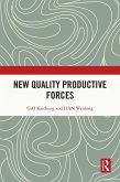 New Quality Productive Forces (eBook, ePUB)