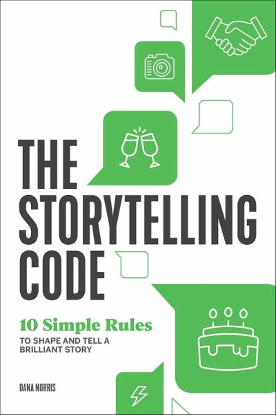 The Storytelling Code (eBook, ePUB)