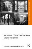 Medieval Courtyard Design (eBook, PDF)