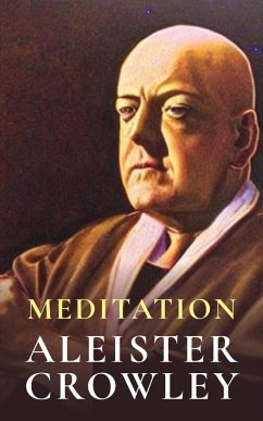 Cover Meditation (eBook, ePUB)