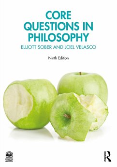 Cover Core Questions in Philosophy (eBook, PDF)